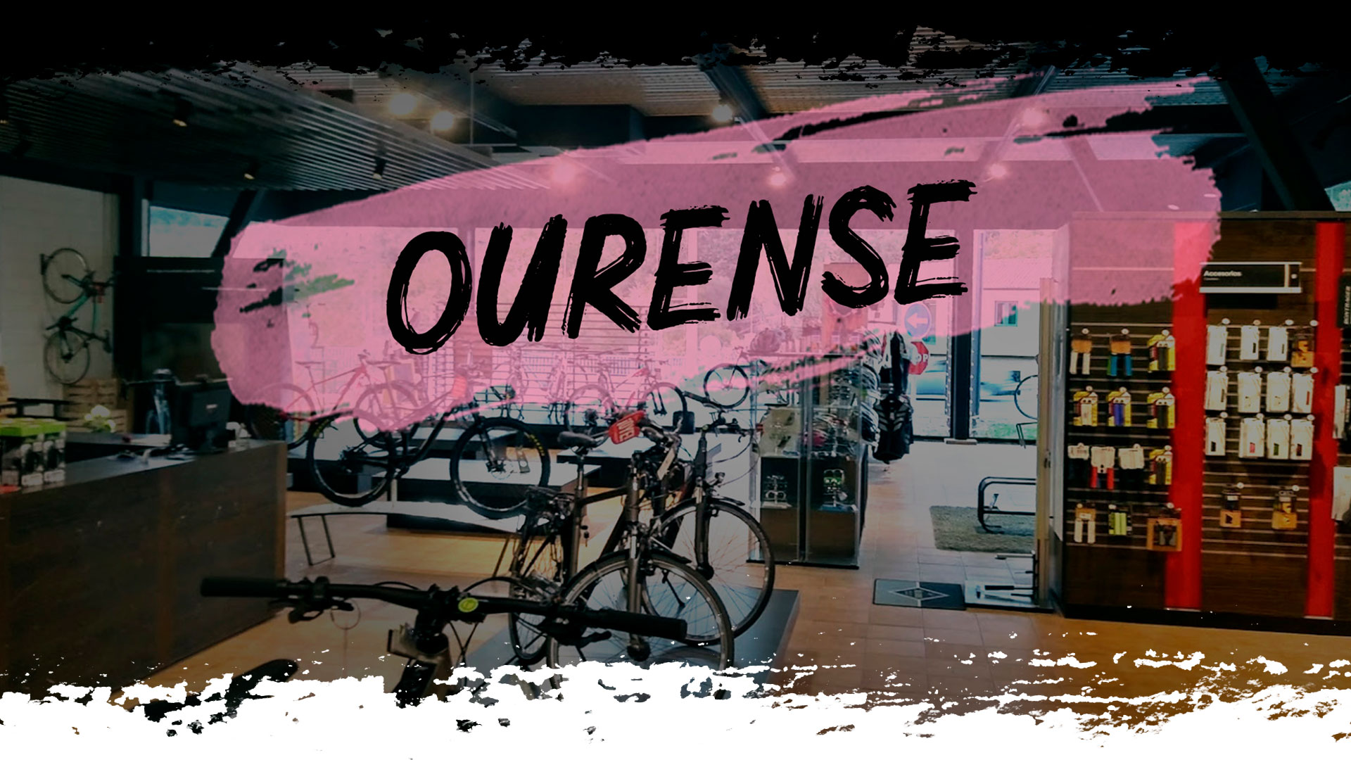 Ourense